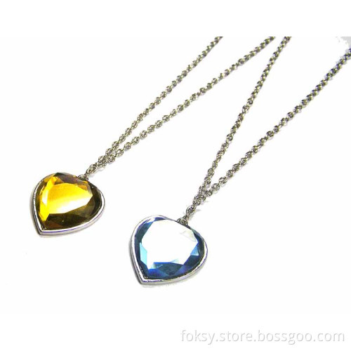 fashion necklace